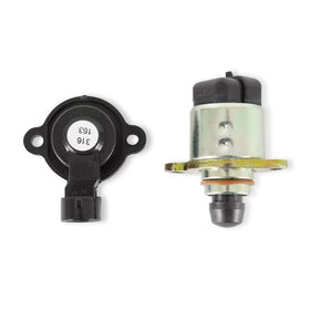 MSD TPS/IAC Kit for LS Throttle Body PN 2940