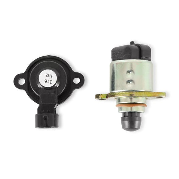 MSD TPS/IAC Kit for LS Throttle Body PN 2940