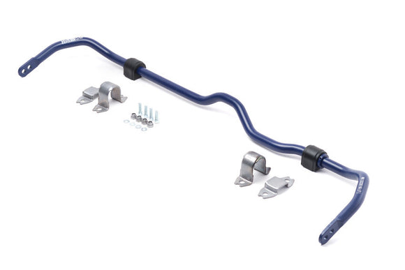 H&R Sway Bar 24mm (Front) For Audi TT/TTS