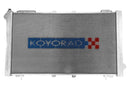 Koyo 91-94 Subaru Legacy 2.2L Turbo (MT) Radiator-1