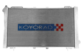 Koyo 91-94 Subaru Legacy 2.2L Turbo (MT) Radiator