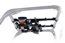 Seizmik 01+ Can Am/ Honda/ Kawasaki/ Kubota UTV OHGR 2 Gun Rack 2 in. Clamp-1
