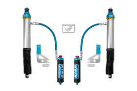 KING SHOCKS 3.0 INTERNAL BYPASS KITS: 2022+ TOYOTA TUNDRA - 0