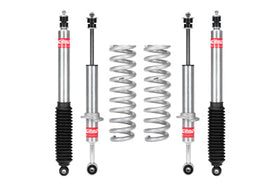 Eibach Pro-Truck Lift Kit for 16-18 Toyota Tacoma