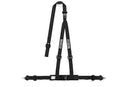 SPARCO BELT 2 INCH BLACK 3PT DBL REL-1
