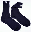 RaceQuip Black SFI 3.3 Fr Socks 2XL 14-15-1