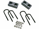 Superlift 78-97 Ford F-250 4WD 1.5in Block Kit-1