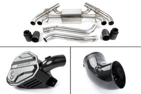 Dinan G42 M240i Foundation Package (F) - 0