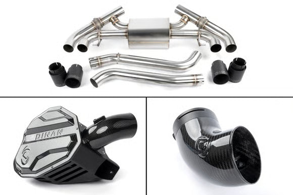 Dinan G42 M240i Foundation Package (F)