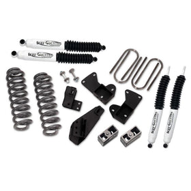 Tuff Country 81-96 Ford F-150 4x4 2.5in Lift Kit (No Shocks)