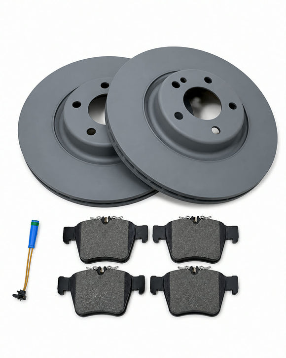 Mercedes Brake Kit - OES 0004230712