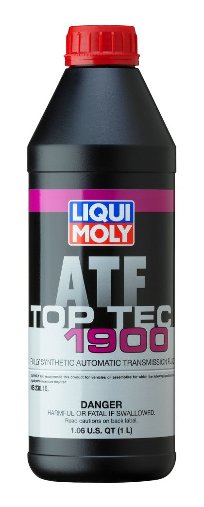 TOP TEC 1900 ATF - Liqui Moly LM20028