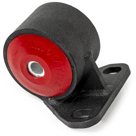 Innovative 88-91 Prelude B-Series Black Steel Mounts 75A Bushings - 0