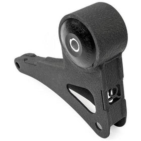 Innovative 90-93 Integra K-Series Black Steel Mounts 85A Bushings (Not K24 Trans) - 0