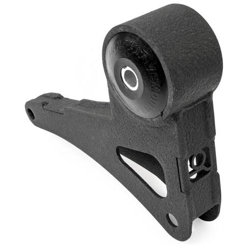 Innovative 90-93 Integra K-Series Black Steel Mounts 95A Bushings (Not K24 Trans)