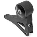 Innovative 90-93 Integra K-Series Black Steel Mounts 95A Bushings (Not K24 Trans)-2