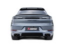 Akrapovic 2024+ Porsche Cayenne S / GTS / Turbo E-Hybrid / Coupe (536.2) Evolution Line (Titanium)-2