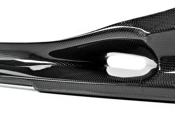 3D Design F86 X6M Carbon Fiber Front Lip