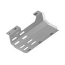 ASFIR Skid Plate Muffler & DEF Tank Skid Plate | Jeep Wrangler JL 20-23 EcoDiesel-3