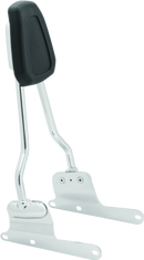 Kuryakyn Sissy Bar For 06-17 Softail Chrome-1