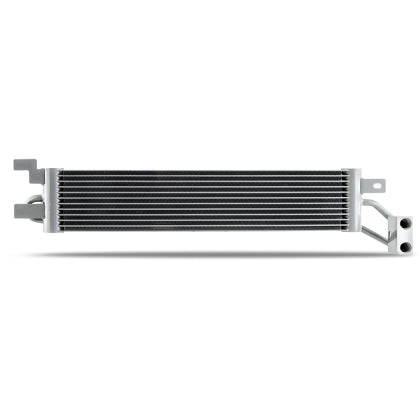 Mishimoto 2018+ Jeep Wrangler JL Performance Transmission Cooler - 0