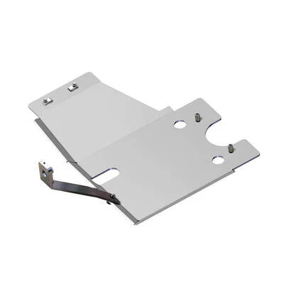 ASFIR Skid Plate Ford Bronco 6th Gen Transfer Case Skid Plate
