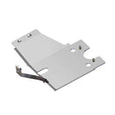 ASFIR Skid Plate Ford Bronco 6th Gen Transfer Case Skid Plate-2