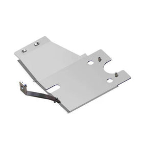 ASFIR Skid Plate Ford Bronco 6th Gen Transfer Case Skid Plate - 0