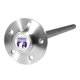 USA Standard Axle For 03+ Crown Victoria & More. 31 Spline / 34 3/8in