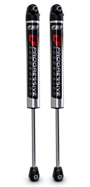 Progressive 18-24 Jeep JL / 20-24 JT STR 46 Series 2.0 Smooth Body Front Shocks (Pair) - 2.0-3.0in-1