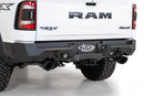 ADDICTIVE DESERT DESIGNS STEALTH FIGHTER REAR BUMPER: 2021 RAM 1500 TRX-5