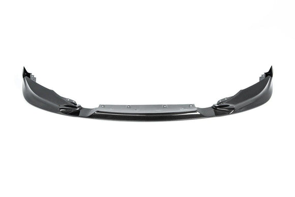 3D Design F91 / F92 / F93 M8 Carbon Front Lip