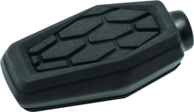 Kuryakyn Hex Shift Peg Black