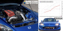 GReddy 06-09 Honda S2000 AP1/2 Gen2 GTX2867R Tuner CARB Turbo Kit-3