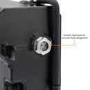 Mishimoto 2024+ Toyota Tacoma Expansion Tank - Black-3