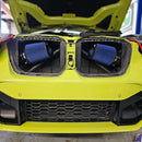 MAD BMW X3M X4M Front Mount Intakes S58 F97 F98-6