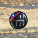 CONDOR WEIGHTED "TALL" SHIFT KNOB-9