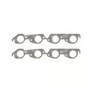 Mr. Gasket Ultra-Seal Header Gaskets Fits 1965-1990 Chevrolet 396-454 Mark IV Big Block-1