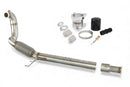 Darkside 3" / 2.5" Stainless DPF Delete & EGR Delete Kit for CJAA US Spec-2
