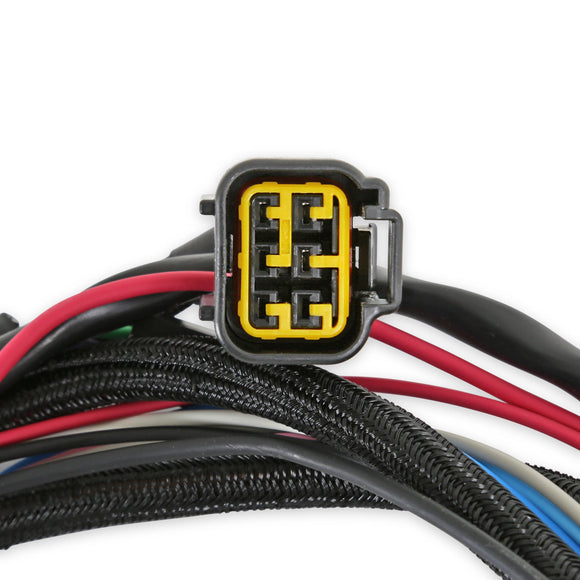 MSD Ultra 6AL Plus Ignition Control - Black