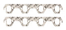 Mr. Gasket Performance Header Gaskets 1987-1995 Ford 5.0L/302 - 5.8L/351W Small Block-1