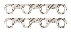 Mr. Gasket Performance Header Gaskets 1987-1995 Ford 5.0L/302 - 5.8L/351W Small Block