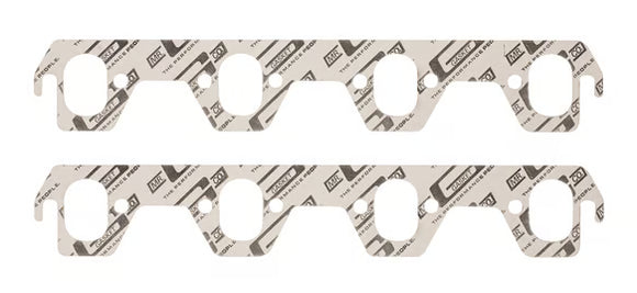 Mr. Gasket Performance Header Gaskets 1987-1995 Ford 5.0L/302 - 5.8L/351W Small Block