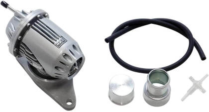 HKS Super SQV4 Blow Off Valve & Suction Return Kit | 2008-2021 Subaru WRX STi (71008-AF013V)