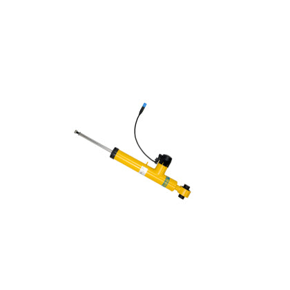 Bilstein B6 12-16 BMW 328i Rear Twintube Shock Absorber (DampTronic) - 0