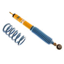 Bilstein B16 2002 Audi A4 Base Front and Rear Performance Suspension System-4