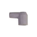 MSD Distributor Boots. 90. Socket type. Gray. 100 each-1