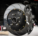 Alcon Pro-System Chevrolet Corvette C8 (OEM Wheels) Brake Kit - Front-3