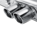 Akrapovic 06-09 Porsche 911 GT3/RS 3.6 Evolution Race Line w/ Header (Titanium) w/ Titanium Tips-3