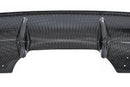 3D Design F16 X6 M-Sport Carbon Rear Diffuser-3
